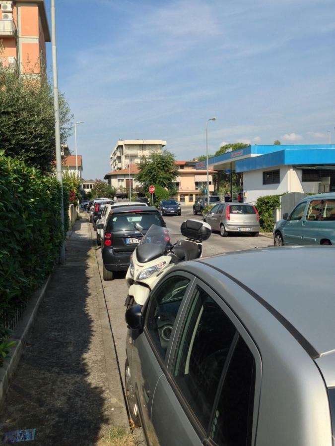 Casa Mimosa Apartment Viareggio Exterior photo
